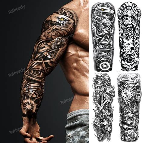 best tattoo designs for forearm|full forearm tattoo ideas.